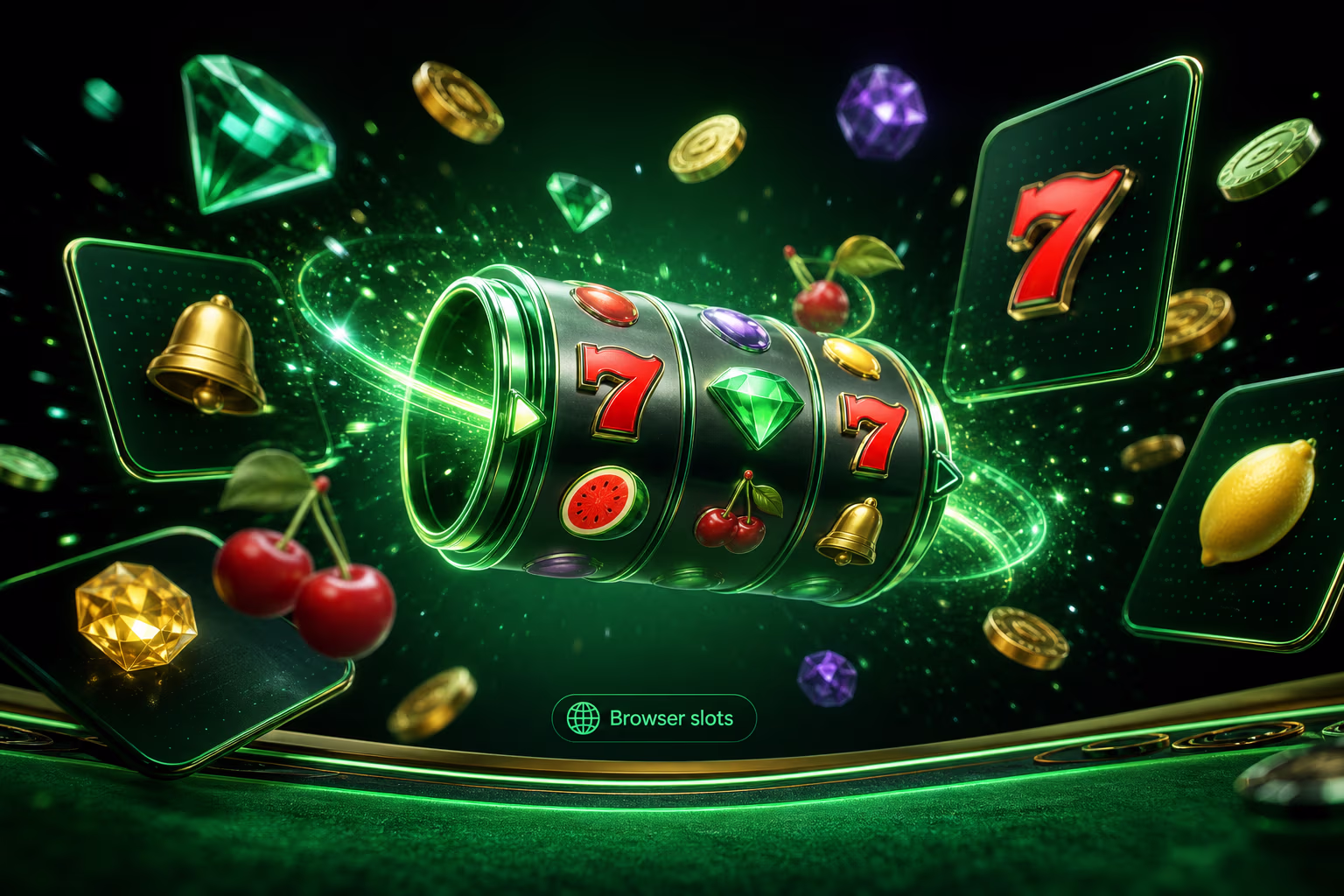How to identify related casinos